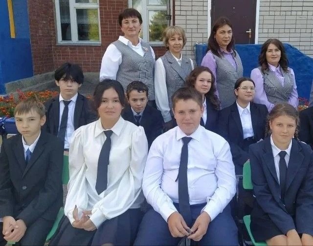 фото "Сельские горизонты"