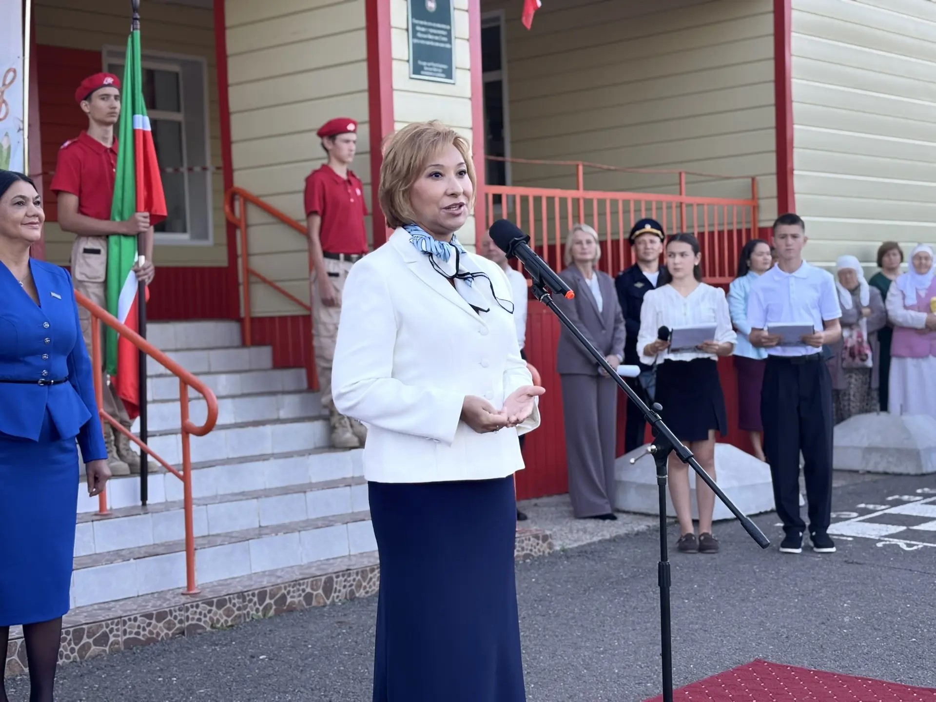 фото "Сельские горизонты"