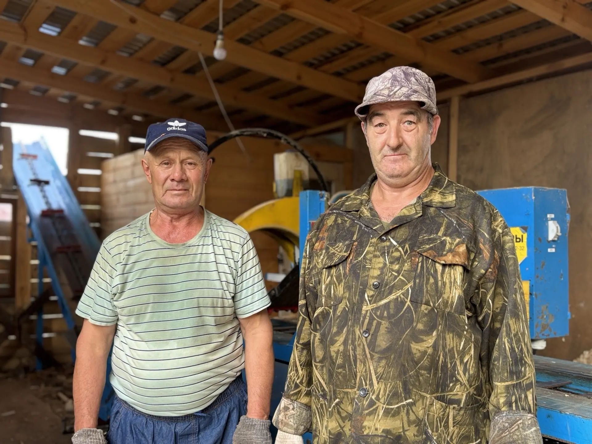 Урман  хәзинәсеннән  – әзер  продукциягә