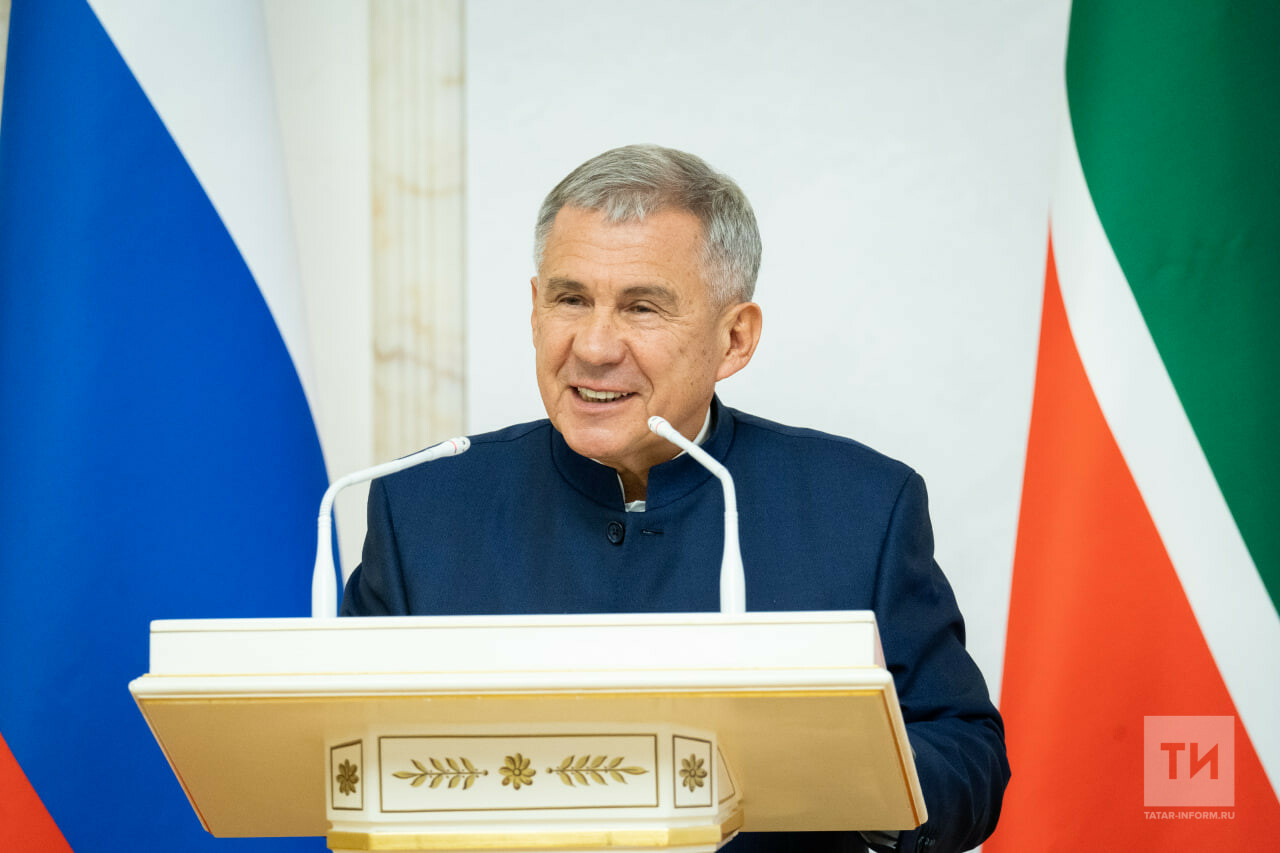 фото "татар-Информ"