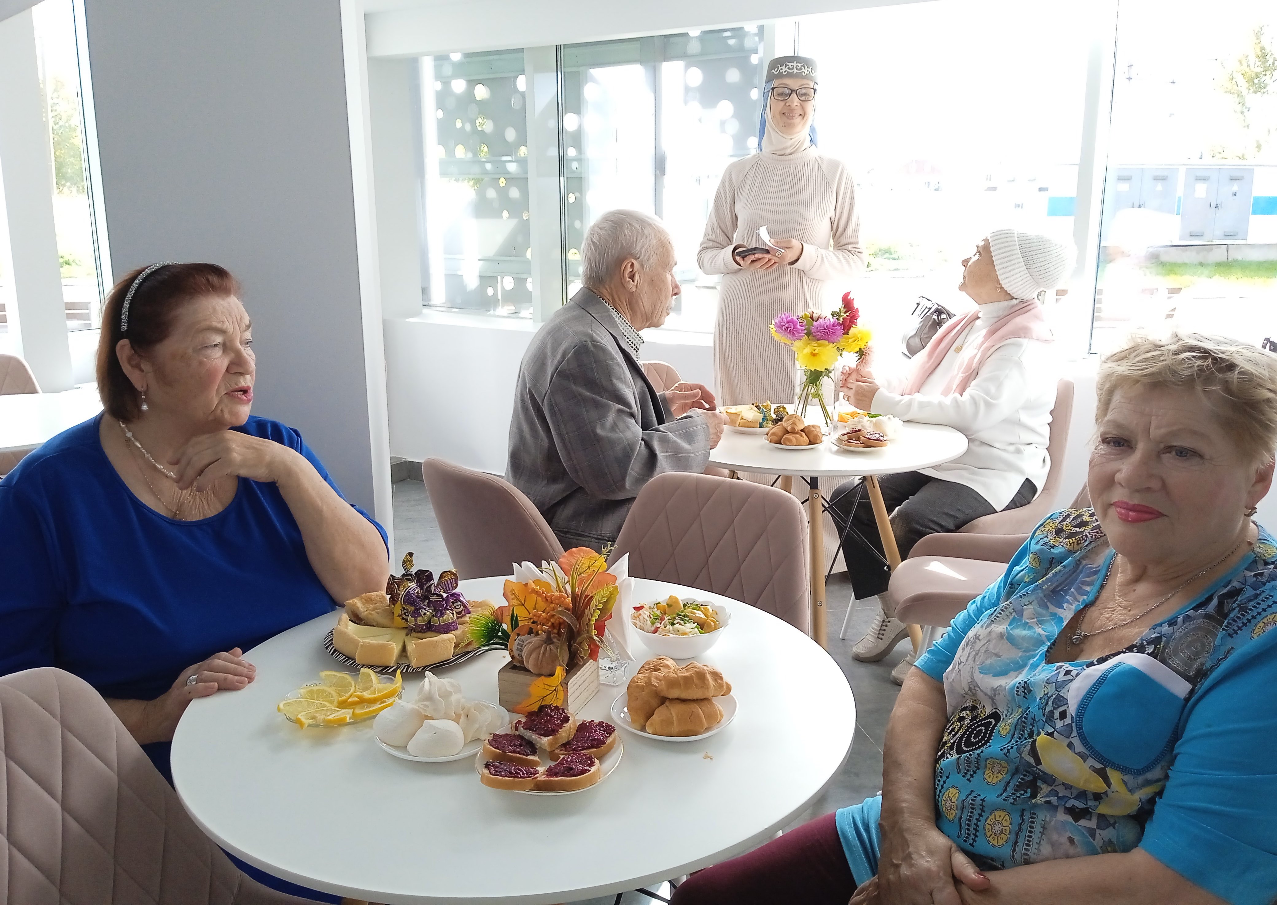 фото "Сельские горизонты"