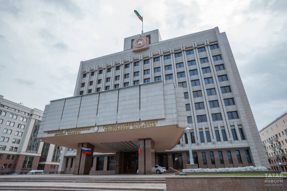 фото "Татар-Информ"