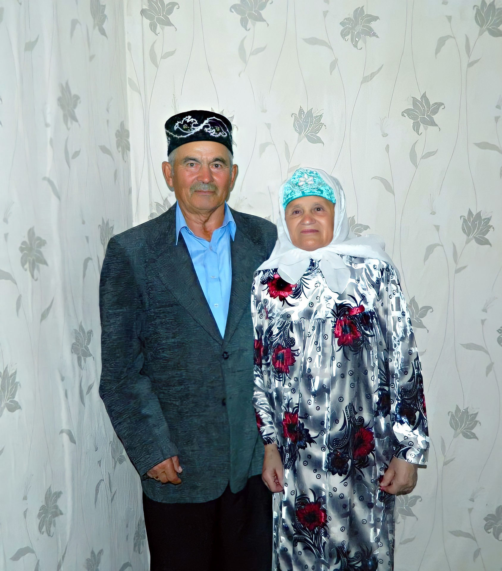 У Сиразеевой  Гульсины Зайнетдиновны, проживающей в деревне Хутор, 21 августа 85-летний юбилей.