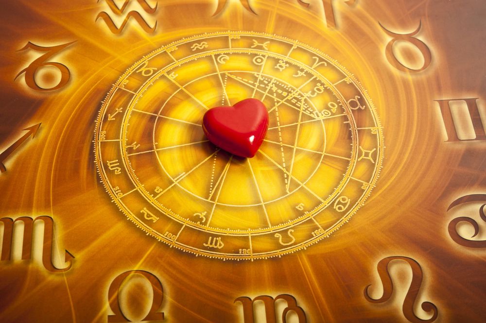 Любовь Астролог