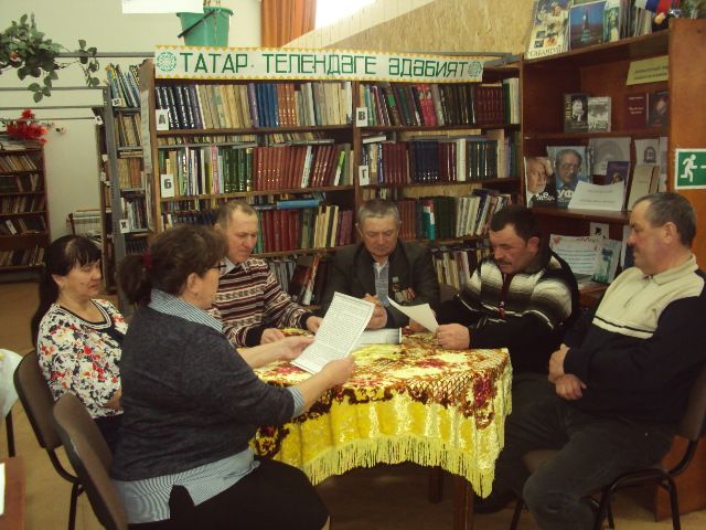 Олы Елга авылы кызы диплом белән бүләкләнгән