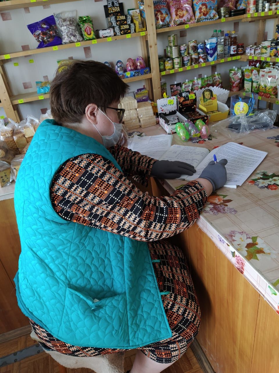 Ирина Миличихина: " Здоровье людей должно быть на первом месте"