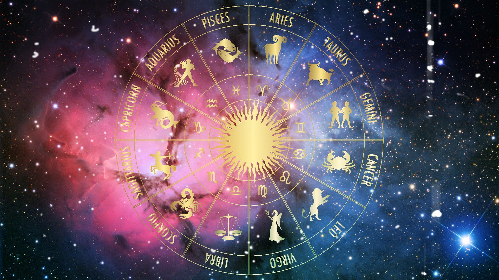 Лучшие Астрологи