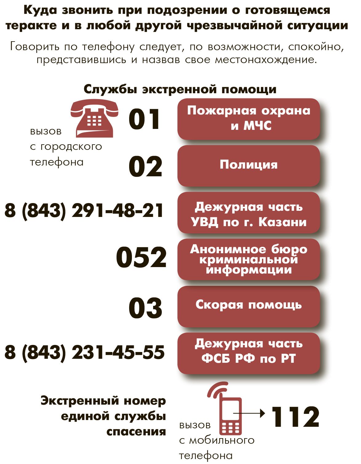 Рыбнослободцев призвали позаботиться о сохранности имущества в новогодние праздники