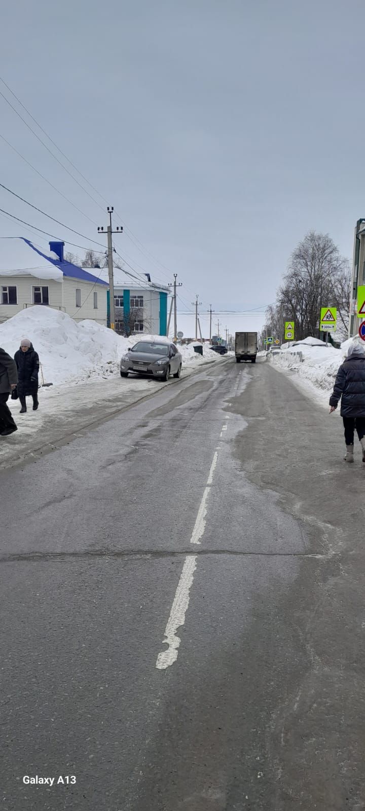 Госавтоинспекторы Рыбно-Слободского района привлекли к административной ответственности трех водителей