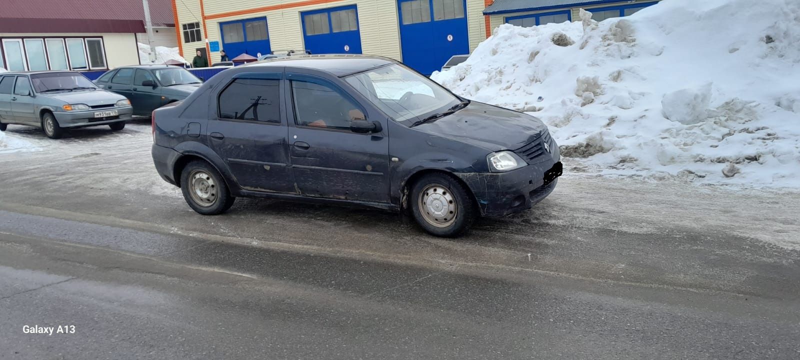 Госавтоинспекторы Рыбно-Слободского района привлекли к административной ответственности трех водителей
