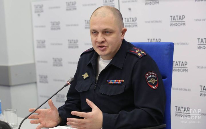 «Эти дети и взрослые могли бы жить»: ГАИ РТ о тех, кто не был пристегнут и погиб в ДТП