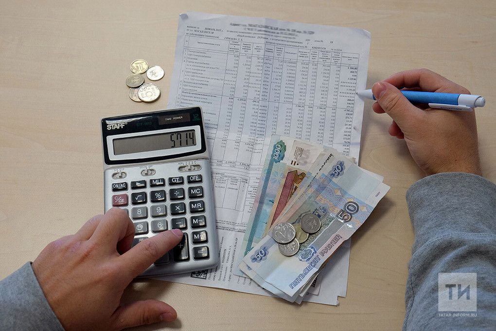 Эксперт предупредил о последствиях неуплаты начислений за ЖКУ