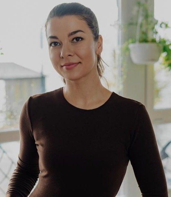 Новые горизонты для молодежи: Гиниятова возглавила «Движение Первых» в Рыбно - Слободском районе
