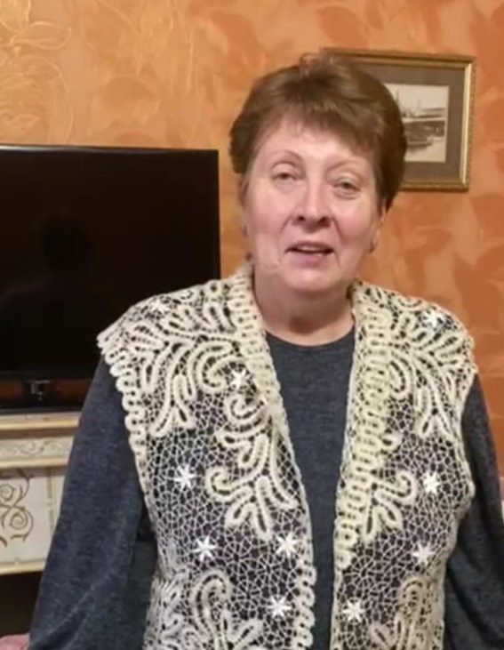 Вера Емельянова: «Ведь в каждом кружеве — настроение, любовь и терпение»