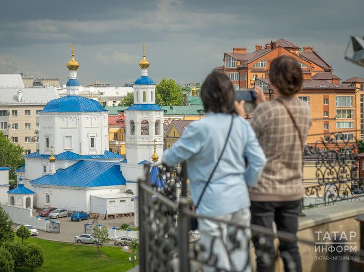 В какие месяцы татарстанцам будет выгодно планировать отпуск в 2026 году