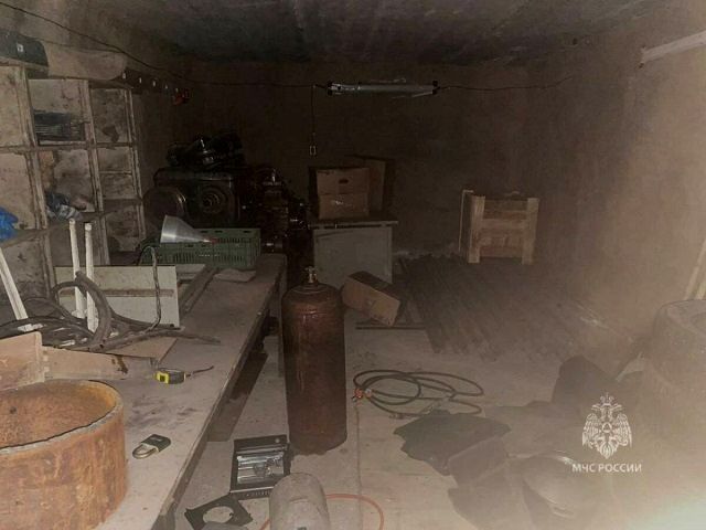 Пять человек пострадали в результате утечки газа в Набережных Челнах