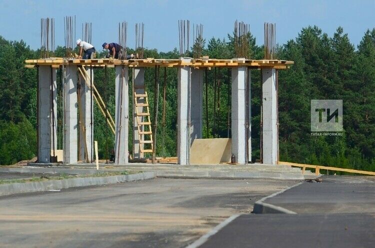 В Казани начато строительство первого крематория в республике
