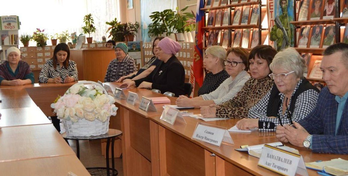 В Рыбно-Слободском районе прошёл Всероссийский День правовой помощи детям.