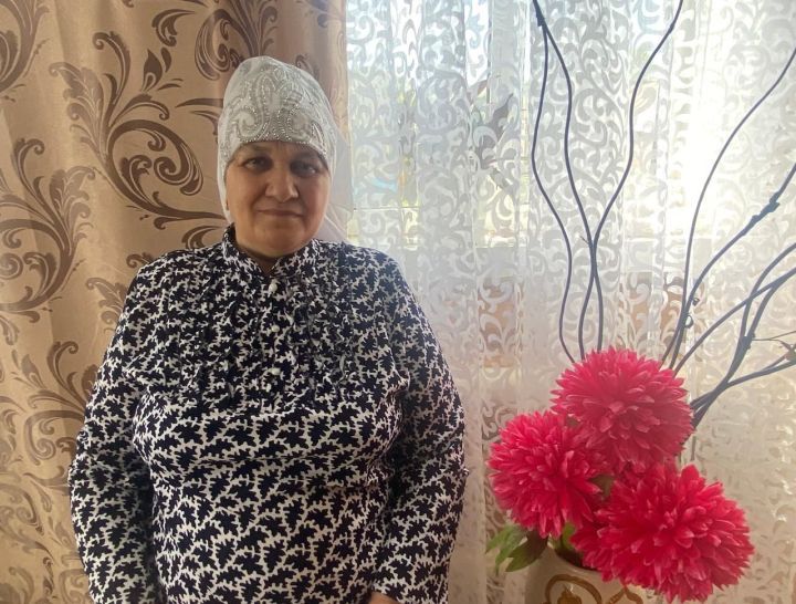 Забота и любовь: 40 лет службы Гульфиры Имамиевой в соцсфере