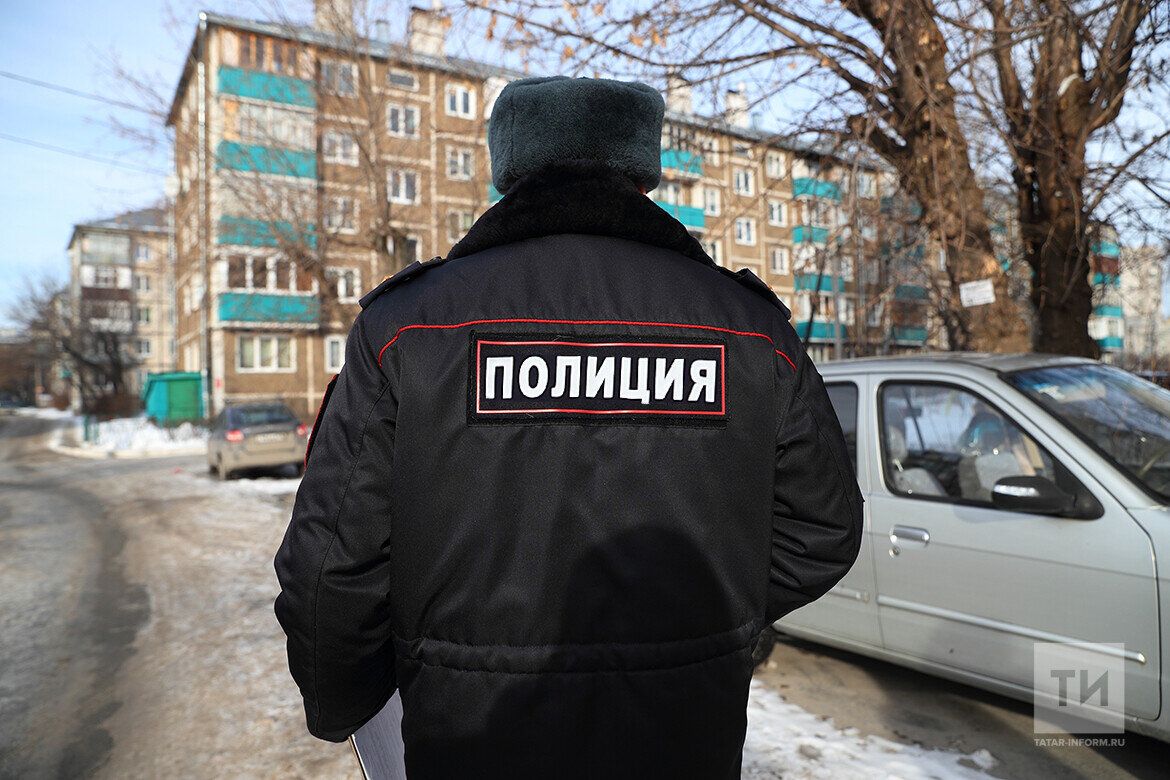 Ответственные участковые по улицам Рыбной Слободы