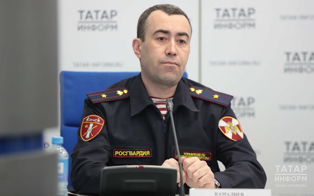 Владельцы оружия просроченных оружий могут избежать штрафа, если они отдадут их на СВО