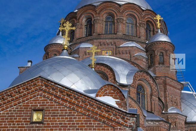 Когда начнется Великий пост в 2025 году