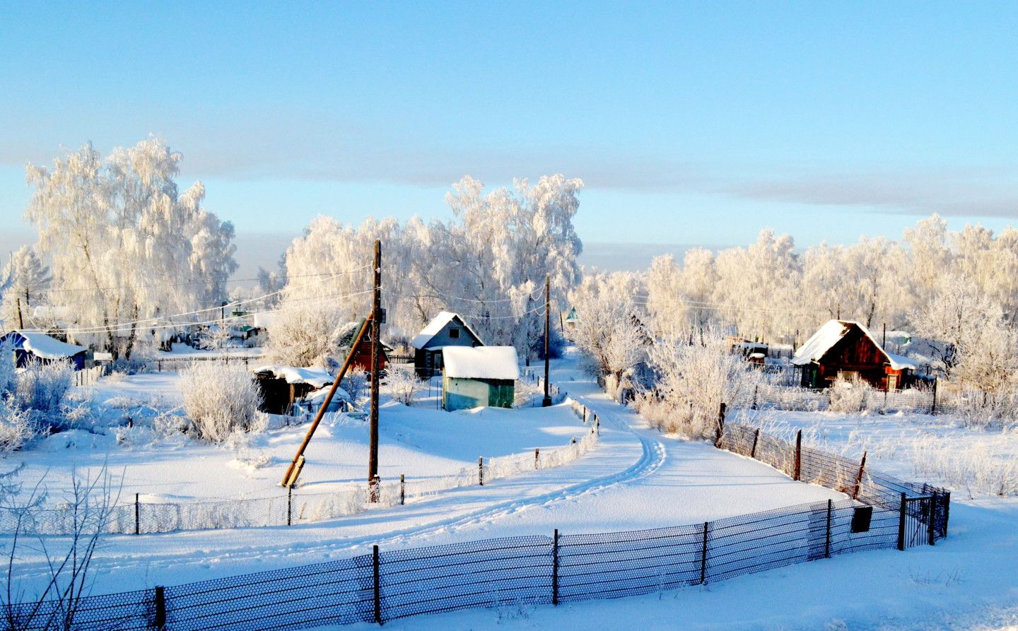 Народные приметы на 21 февраля – день святого Захария