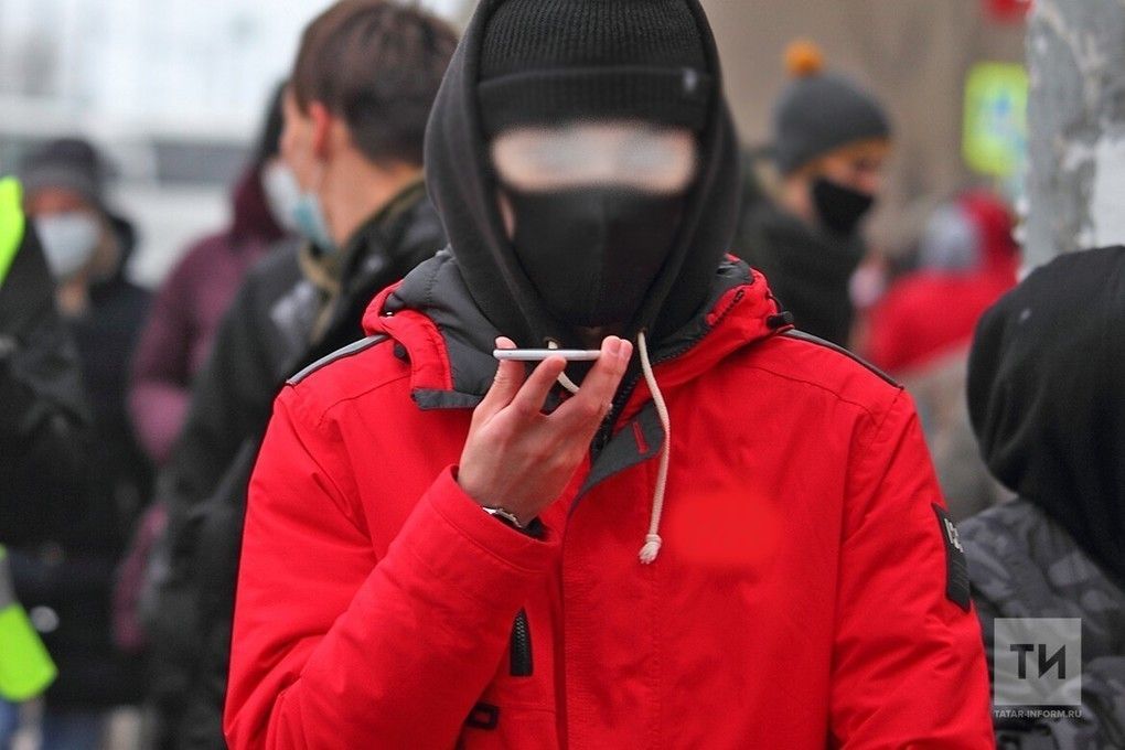 Жители Рыбно-Слободского района продолжают попадаться на уловки мошенников.