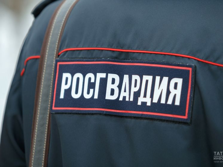 День войск национальной гвардии Российской Федерации отметил свой профессиональный праздник
