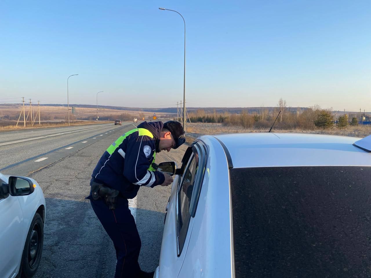 В Рыбно - Слободском районе вновь проведут мероприятие «Тоннель»