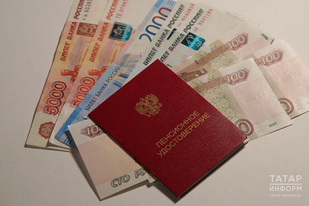 Депутат объяснил, как начисляются страховые баллы к пенсии