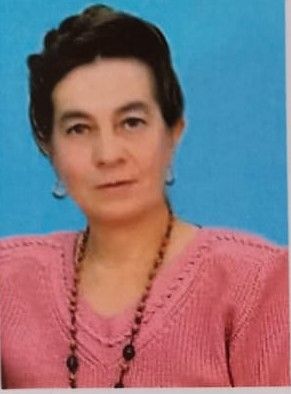 Гузалия Гарипова: «Районная газета является главным помощником в познании истории