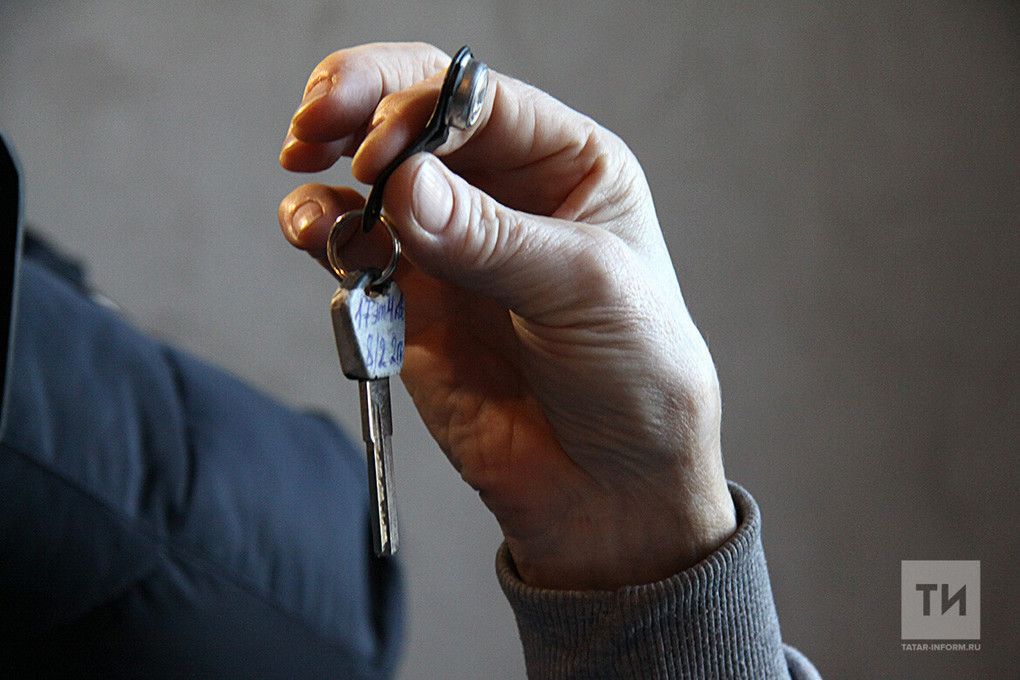 В Казани выставлен на продажу редкий ВАЗ-2108 с низким пробегом