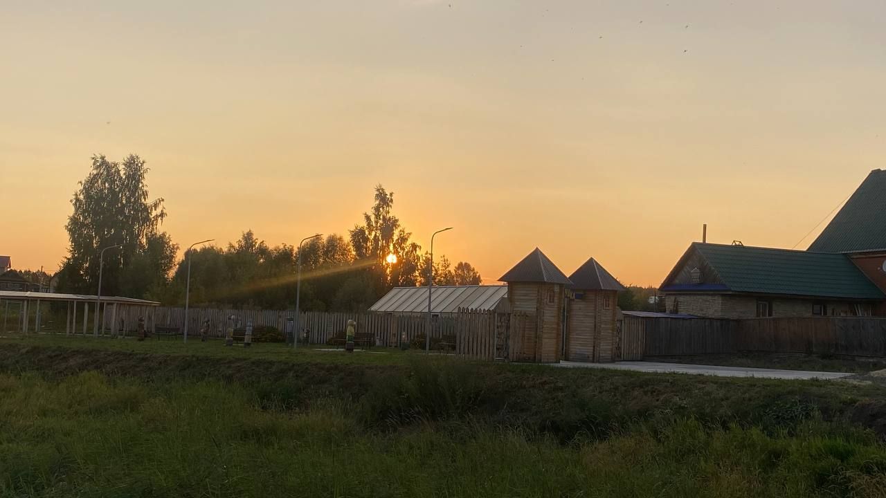 Народные приметы на сегодня
