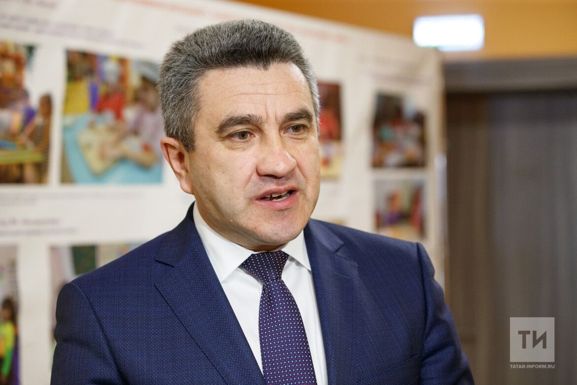 С 1 сентября в школах Татарстана введут новый предмет.