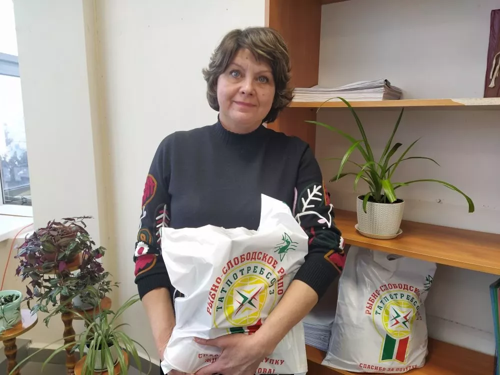 «Татмедиа» поддержало своих сотрудников, чьи родные стали участниками СВО
