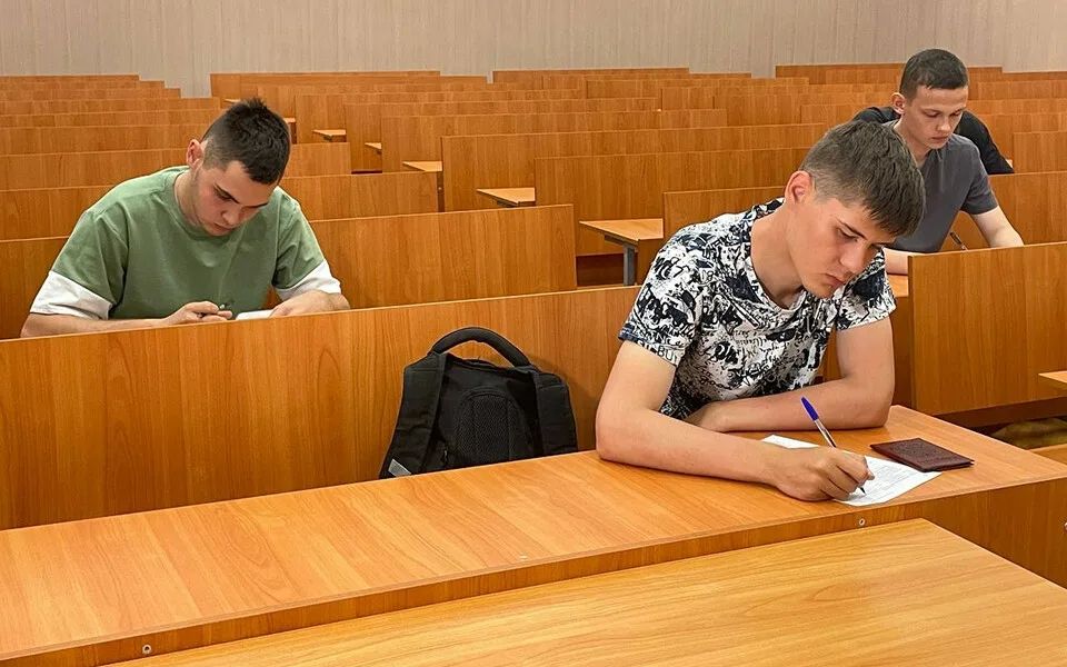 Как изменится проведение ОГЭ для девятиклассников в Татарстане