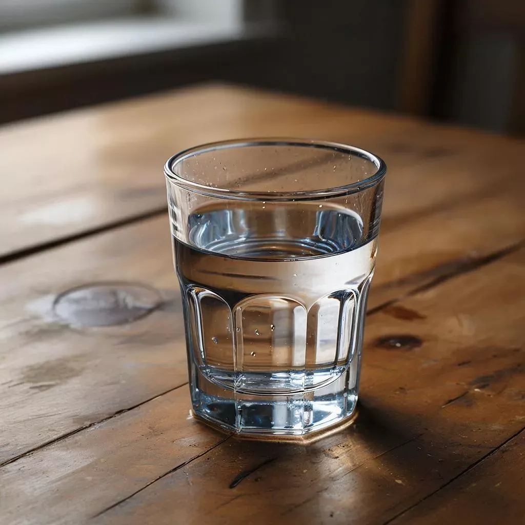 Польза и вред холодной воды для здоровья человека
