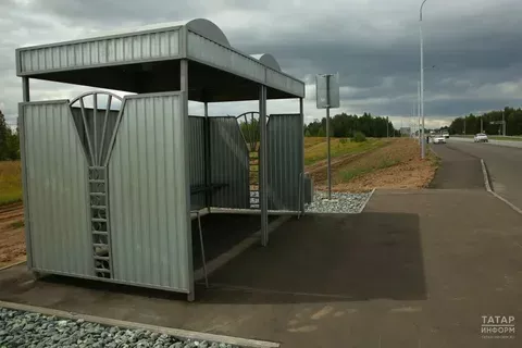 Контроль за нарушениями остановки на запрещённых участках  стал жёстче