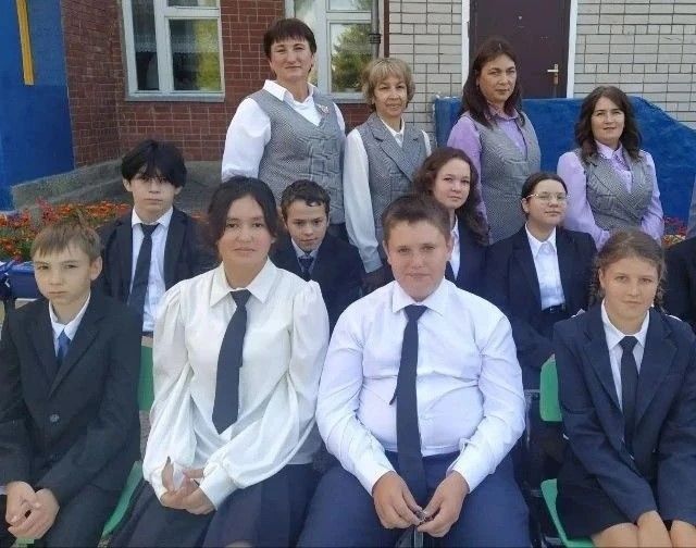 День знаний в Рыбно-Слободском районе: традиции и достижения