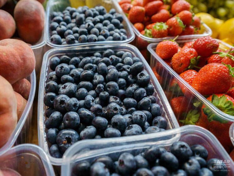 Роскачество назвало растительные продукты для улучшения памяти