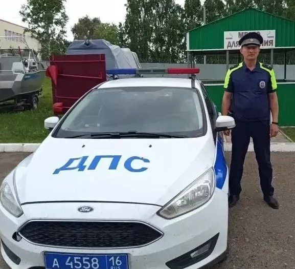 Ильназ Шигапов: «В первую очередь — не забывать о взаимной ответственности»