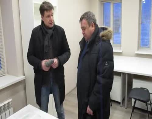 Инвестор, работающий в селе Козяково-Челны Рыбно-Слободского района, поделился своими удивительными планами (видео)