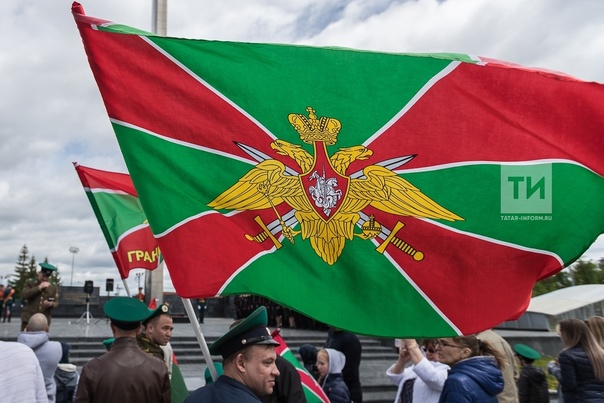 Память, хранимая сердцем: односельчане почтили воина-афганца Фарита Гарипова