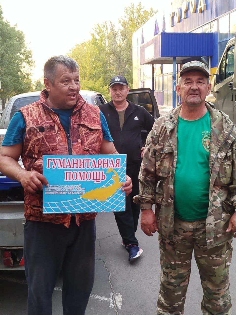 Как всё успевать, зачем помогать и что говорит семья?