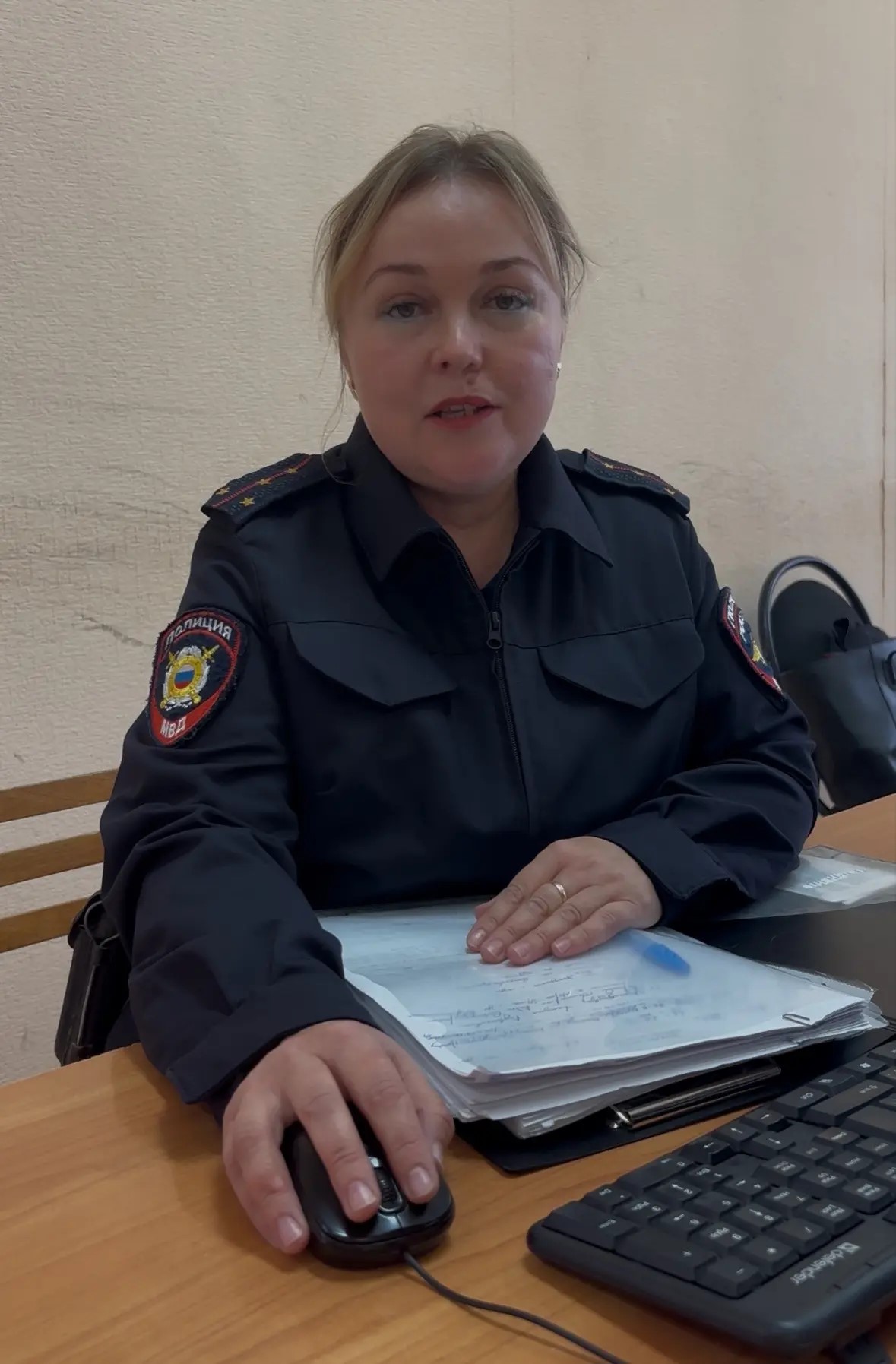 Есть профессии, которые выбирают не умом, а сердцем