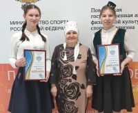 Рыбно-Слободские учащиеся стали победителями во Всероссийском форуме