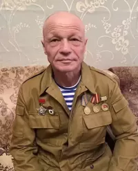 Жизненный путь Марата Батырова из Рыбной Слободы