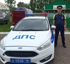 Ильназ Шигапов: «В первую очередь — не забывать о взаимной ответственности»