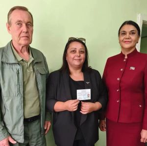 В Рыбно-Слободском районе избраны главы двух сельских поселений